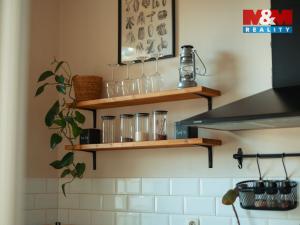 Prodej bytu 2+1, Mariánské Lázně, Chebská, 78 m2