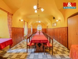 Prodej chalupy, Žihle - Nový Dvůr, 689 m2