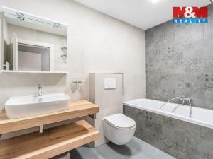 Prodej bytu 4+1, Děčín - Děčín I-Děčín, Nerudova, 94 m2