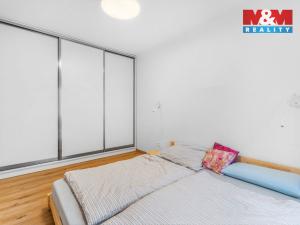 Prodej bytu 4+1, Děčín - Děčín I-Děčín, Nerudova, 94 m2