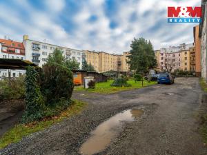 Prodej bytu 4+1, Děčín - Děčín I-Děčín, Nerudova, 94 m2