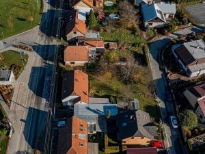 Prodej rodinného domu, Litomyšl, V. K. Jeřábka, 140 m2