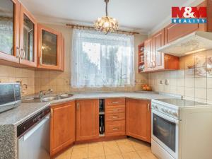 Prodej rodinného domu, Cvrčovice, Havířská ulice III, 103 m2