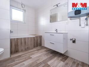 Prodej činžovního domu, Ostrava - Zábřeh, Mozartova, 289 m2