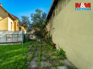 Prodej rodinného domu, Plavy, 132 m2