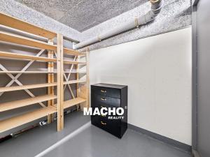 Pronájem bytu 2+kk, Praha - Hostivař, Kozinovo náměstí, 51 m2