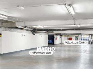 Pronájem bytu 2+kk, Praha - Hostivař, Kozinovo náměstí, 51 m2