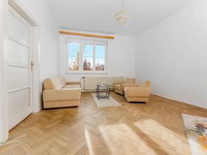 Prodej bytu 2+1, Brno, Vaňkovo náměstí, 83 m2