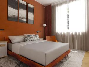 Prodej bytu 2+1, Brno, Vaňkovo náměstí, 83 m2