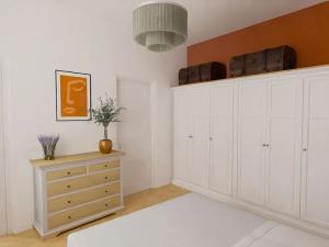 Prodej bytu 2+1, Brno, Vaňkovo náměstí, 83 m2