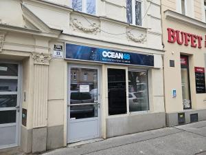 Pronájem obchodního prostoru, Brno, Palackého třída, 26 m2