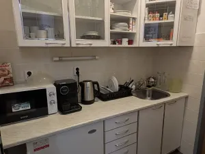 Pronájem kanceláře, Praha - Strašnice, Světická, 185 m2