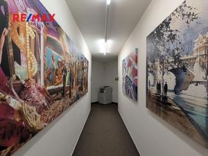 Pronájem kanceláře, Praha - Strašnice, Světická, 185 m2