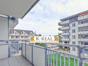 Prodej bytu 1+kk, Uherské Hradiště, 40 m2