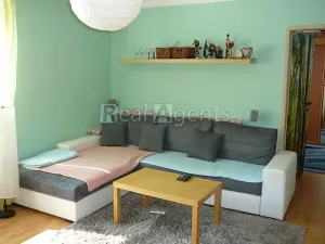 Pronájem bytu 3+1, Nový Jičín, Mendelova, 74 m2