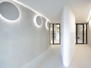 Prodej bytu 1+kk, Praha - Libeň, Zenklova, 33 m2