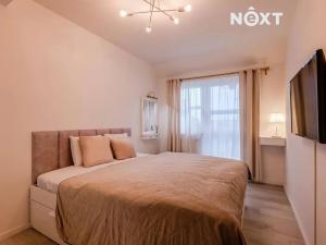 Prodej bytu 3+kk, Brno, Sokolnická, 78 m2