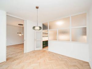 Pronájem bytu 3+1, Praha - Holešovice, Milady Horákové, 100 m2