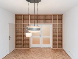 Pronájem bytu 3+1, Praha - Holešovice, Milady Horákové, 100 m2