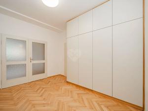 Pronájem bytu 3+1, Praha - Holešovice, Milady Horákové, 100 m2