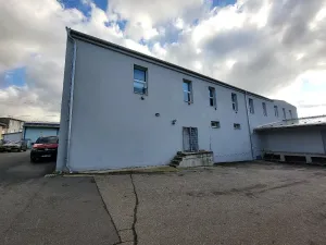 Pronájem skladu, Brno, Bohunická, 276 m2