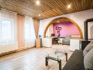 Prodej rodinného domu, Brno, Podstránská, 60 m2