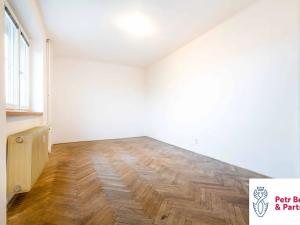 Pronájem bytu 2+kk, Rakovník, Ottova, 44 m2