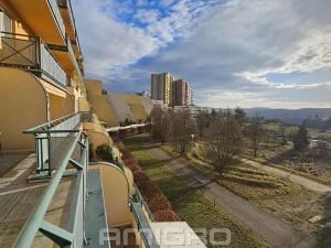 Pronájem bytu 2+kk, Brno, Plachty, 58 m2