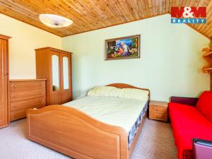 Prodej rodinného domu, Řevnice, Pod Drahou, 174 m2