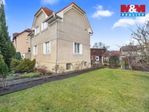 Prodej rodinného domu, Řevnice, Pod Drahou, 174 m2