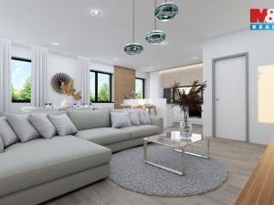 Prodej rodinného domu, Dolní Lutyně, Bohumínská, 107 m2