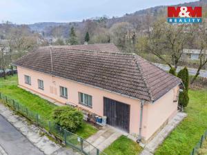 Prodej rodinného domu, Bohuslavice u Zlína, 298 m2