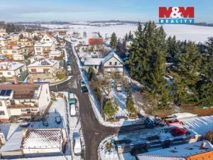 Prodej rodinného domu, Postupice, K Chalupám, 170 m2