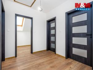 Prodej rodinného domu, Postupice, K Chalupám, 170 m2