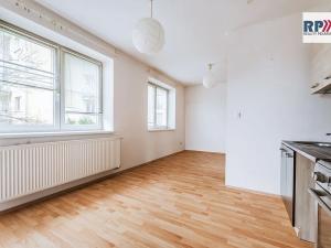 Prodej bytu 2+kk, Liberec, Nádvorní, 48 m2