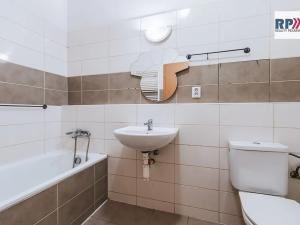 Prodej bytu 2+kk, Liberec, Nádvorní, 48 m2