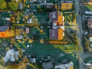 Prodej rodinného domu, Heroltice, 176 m2