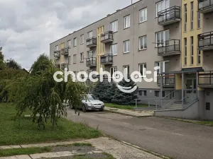 Pronájem bytu 3+1, Hradec Králové, Jabloňová, 79 m2