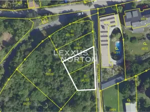 Prodej pozemku pro bydlení, Praha - Troja, Nad Popelářkou, 475 m2