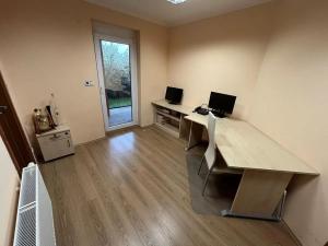 Pronájem kanceláře, Liberec, Chabarovská, 9 m2