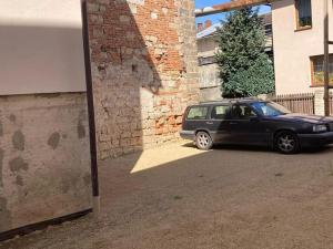 Pronájem bytu 2+1, Turnov, Krajířova, 98 m2