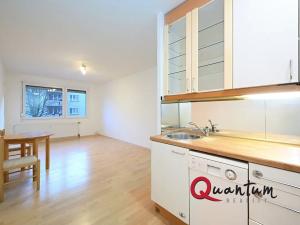 Pronájem bytu 2+kk, Praha - Kunratice, U zeleného ptáka, 45 m2