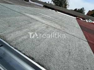 Prodej garáže, Ostrava, Bartošova, 24 m2