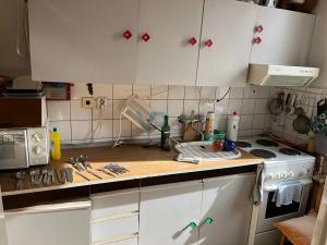 Prodej bytu 2+1, České Velenice, Komenského, 80 m2