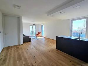 Pronájem bytu 3+kk, Praha, U Dívčích hradů, 123 m2