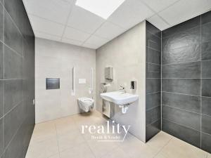 Pronájem ordinace, Znojmo, Jarošova, 36 m2