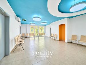 Pronájem kanceláře, Znojmo, Jarošova, 18 m2