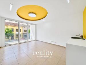 Pronájem kanceláře, Znojmo, Jarošova, 17 m2