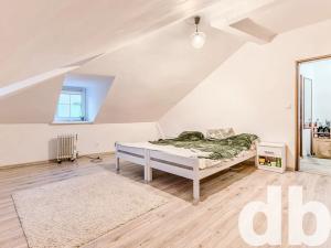 Prodej činžovního domu, Karlovy Vary, Sokolovská, 662 m2