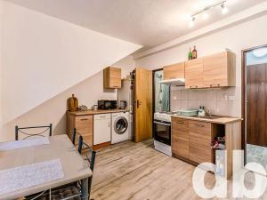 Prodej činžovního domu, Karlovy Vary, Sokolovská, 662 m2